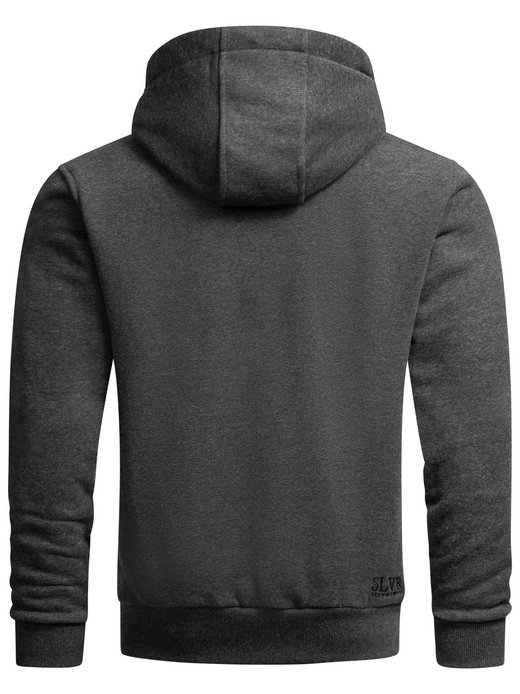 Herren Sweatjacke  -  ASLomborio