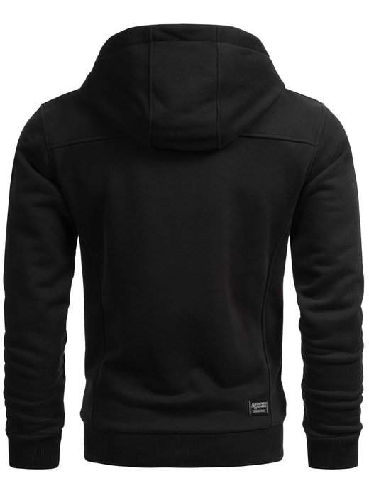 Herren Sweatjacke  -  ASMeroiia