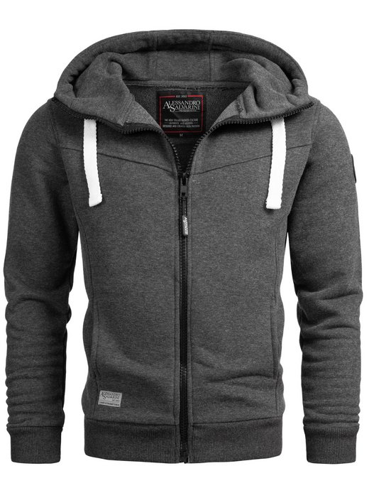 Herren Sweatjacke  -  ASMeroiia