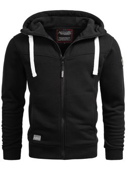 Herren Sweatjacke  -  ASMeroiia