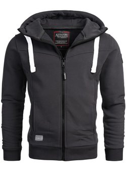 Herren Sweatjacke  -  ASMeroiia