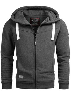 Herren Sweatjacke  -  ASMeroiia