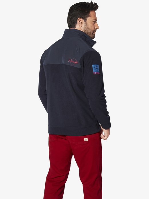 Herren Sweatjacke - ASPIAN