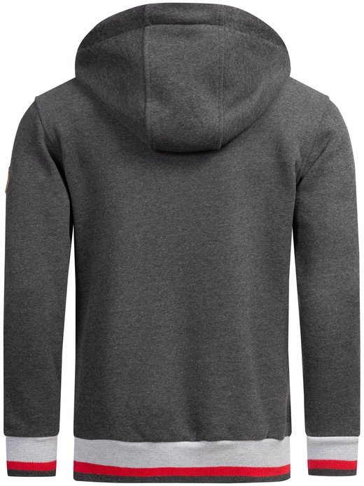 Herren Sweatjacke  -  ASRevellio