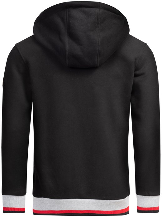 Herren Sweatjacke  -  ASRevellio