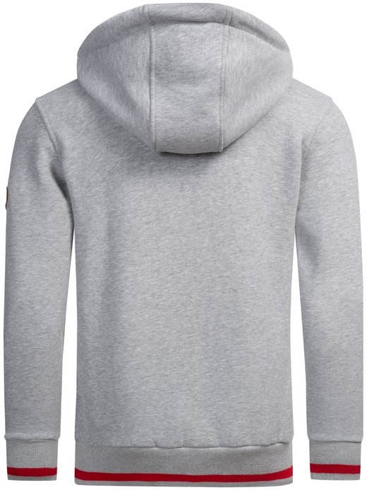 Herren Sweatjacke  -  ASRevellio