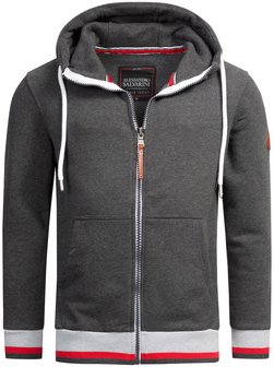 Herren Sweatjacke  -  ASRevellio