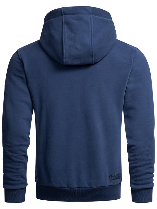 Herren Sweatjacke  -  ASVinzent