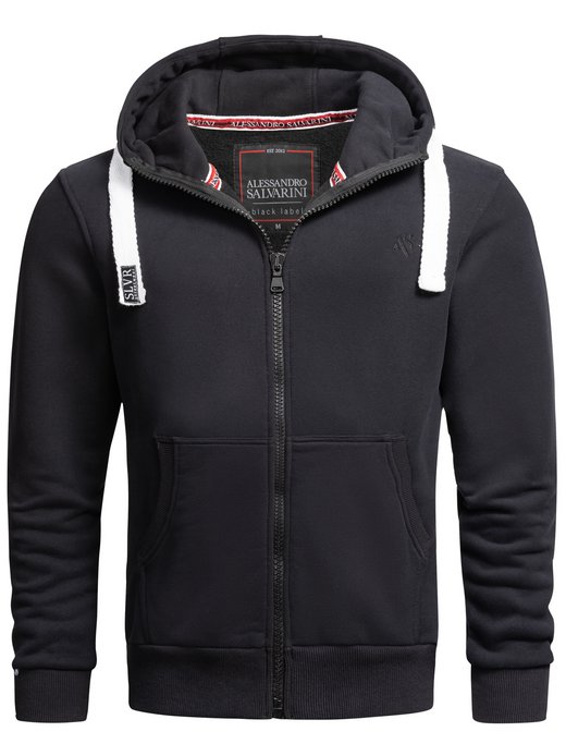 Herren Sweatjacke  -  ASVinzent