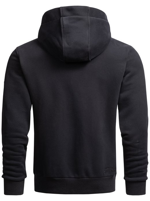 Herren Sweatjacke  -  ASVinzent