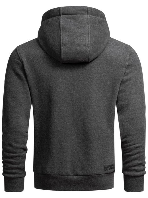 Herren Sweatjacke  -  ASVinzent