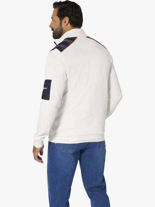 Herren Sweatjacke - ATLI