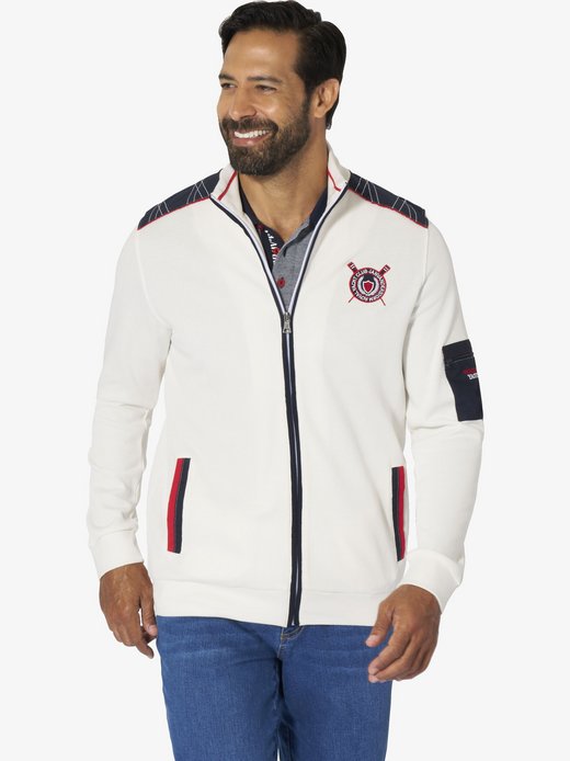 Herren Sweatjacke - ATLI