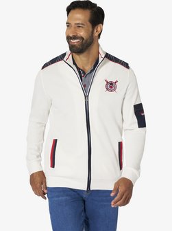 Herren Sweatjacke - ATLI