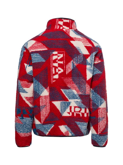 Herren Sweatjacke - Argient