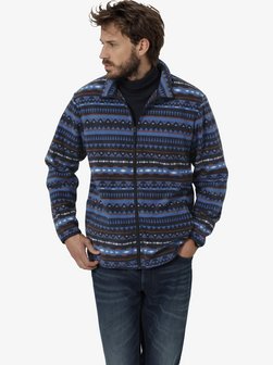 Herren Sweatjacke - BELLAZARI