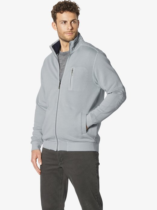 Herren Sweatjacke - BENIPARI