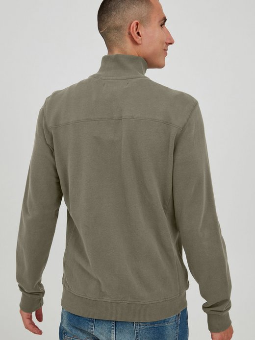 Herren Sweatjacke - BHAvebury