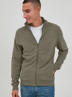 Herren Sweatjacke - BHAvebury