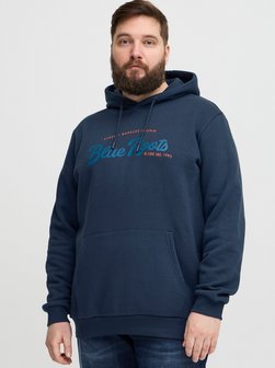 Herren Sweatjacke - BHBSweatshirt