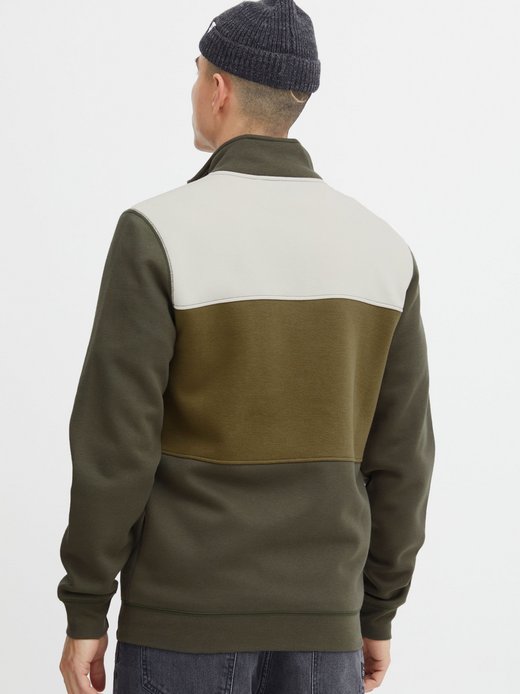 Herren Sweatjacke - BHBlock