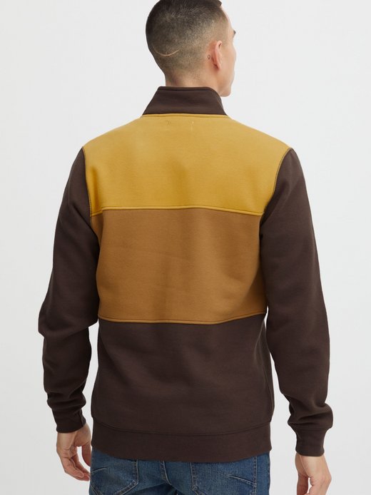 Herren Sweatjacke - BHBlock