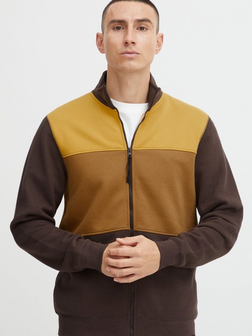 Herren Sweatjacke - BHBlock