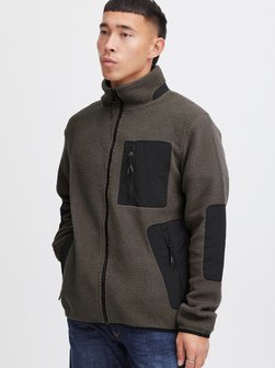 Herren Sweatjacke - BHLauke