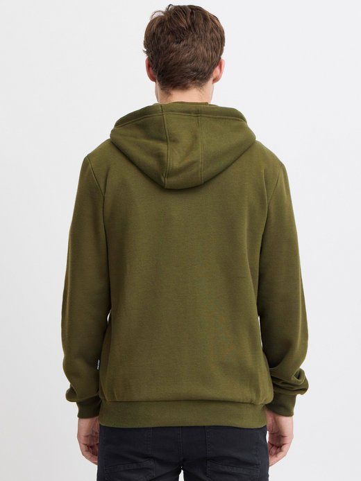 Herren Sweatjacke - BHSweatshirt