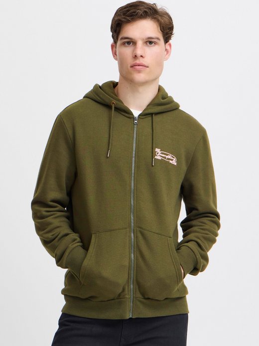 Herren Sweatjacke - BHSweatshirt