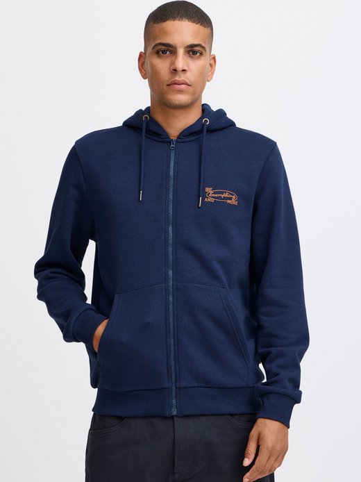 Herren Sweatjacke - BHSweatshirt