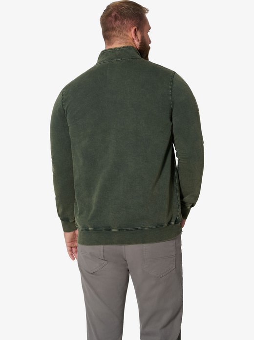 Herren Sweatjacke - BLANKUR