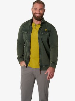 Herren Sweatjacke - BLANKUR