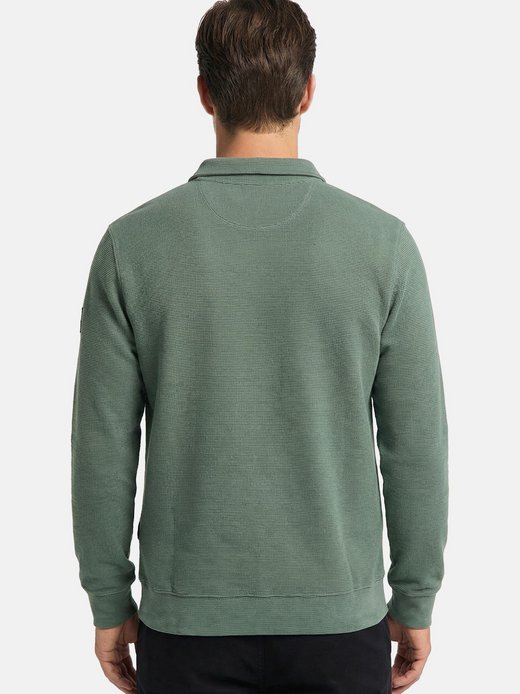 Herren Sweatjacke - Basic