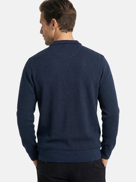 Herren Sweatjacke - Basic