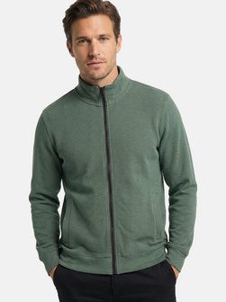Herren Sweatjacke - Basic