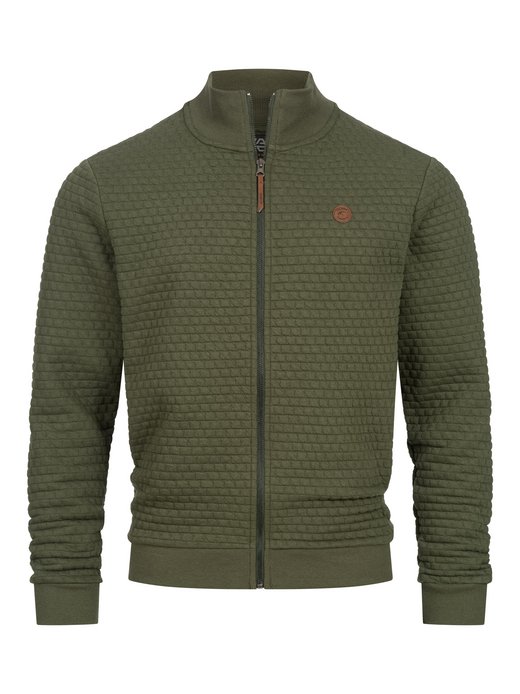 Herren Sweatjacke - Bermie