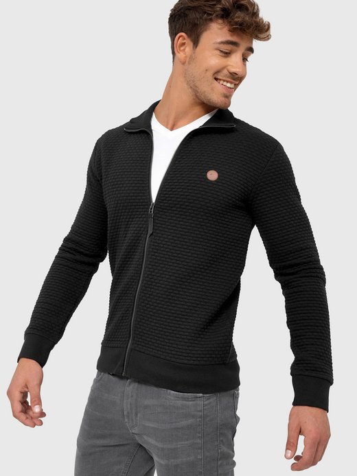 Herren Sweatjacke - Bermie