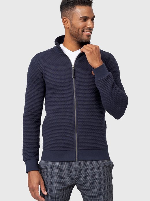 Herren Sweatjacke - Bermie