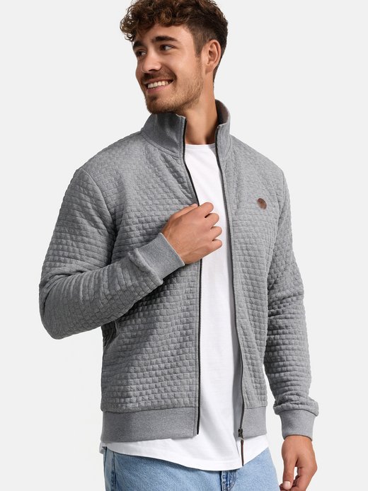 Herren Sweatjacke - Bermie