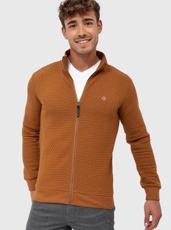 Herren Sweatjacke - Bermie
