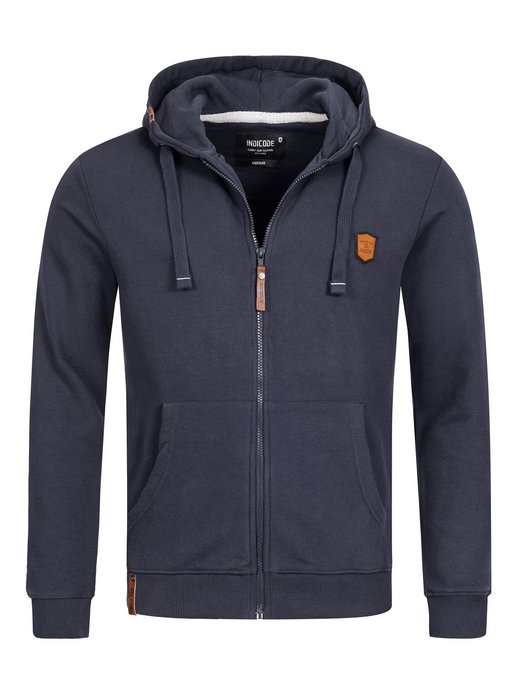 Herren Sweatjacke - Braidwood