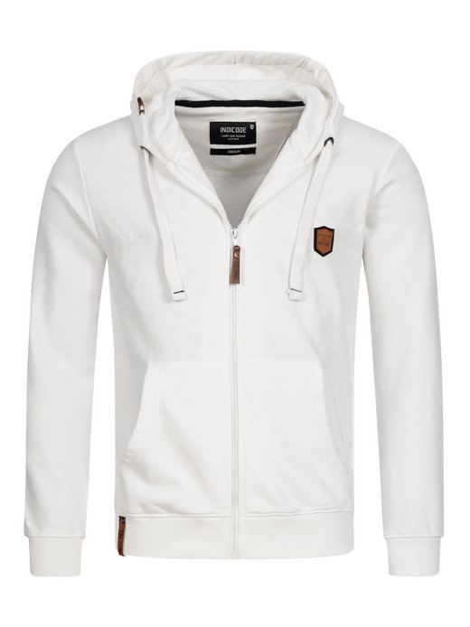 Herren Sweatjacke - Braidwood