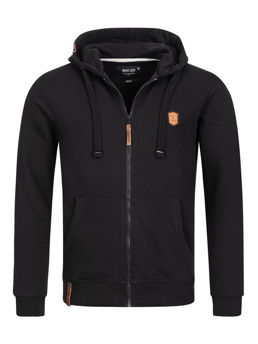 Herren Sweatjacke - Braidwood