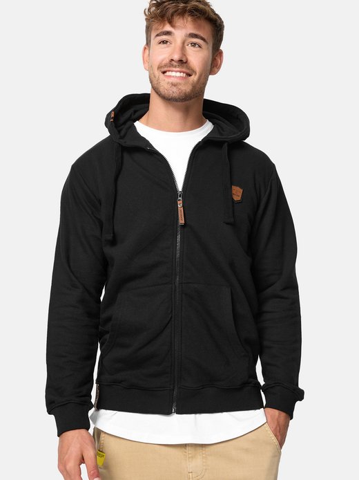 Herren Sweatjacke - Braidwood