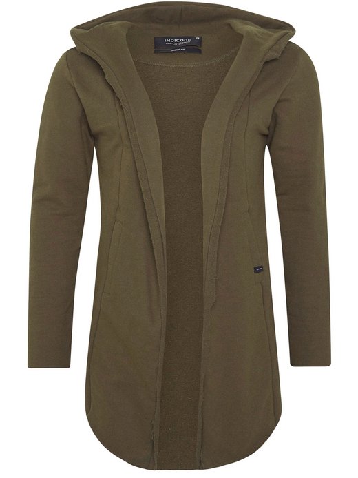 Herren Sweatjacke - Brekstad