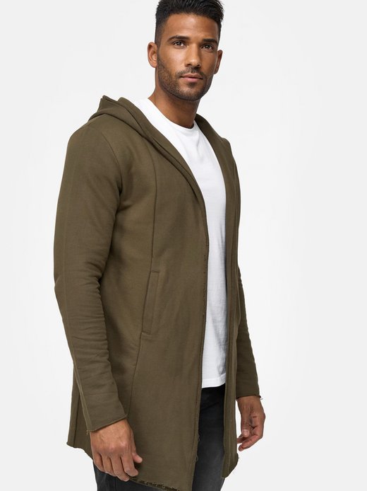 Herren Sweatjacke - Brekstad