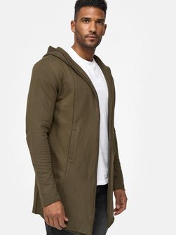 Herren Sweatjacke - Brekstad