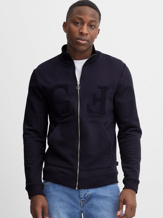 Herren Sweatjacke - CFSebastian