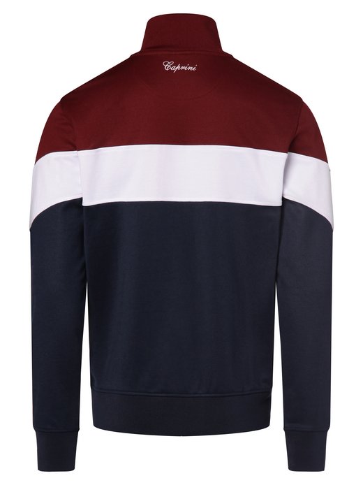 Herren Sweatjacke - Caprini
